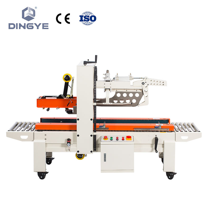 FXJ4030ZX Automatic Carton  Sealer(Auto Fold)